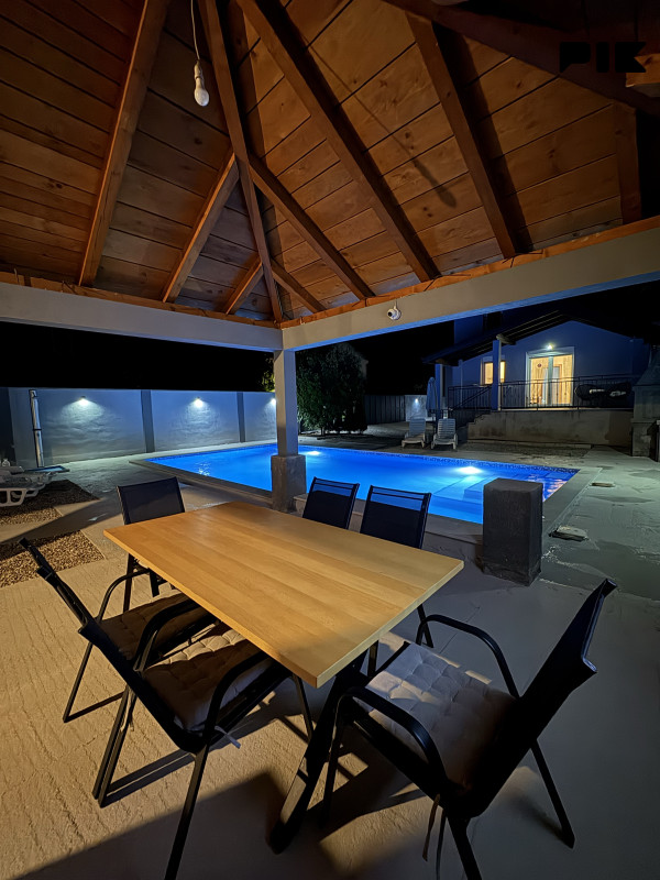 House in Kosor, Grad Mostar - More