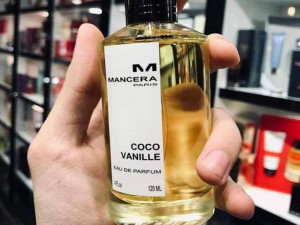 Mancera coco vanille Tuzla parfemi Rasprodaja