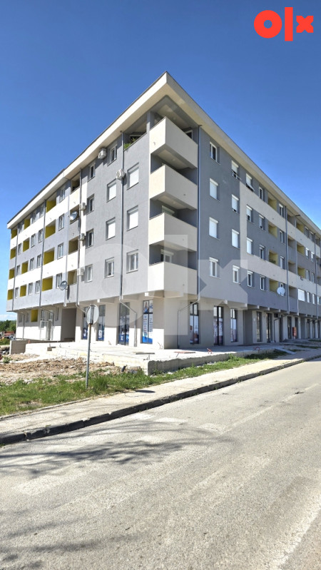 Poslovni prostor 36m2-108m2 Istočno Sarajevo I. Dobrinja 2