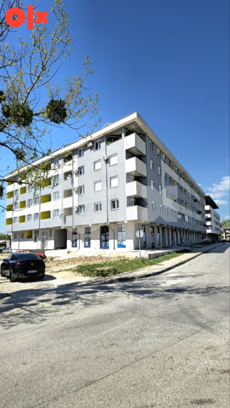Poslovni prostor 36m2-108m2 Istočno Sarajevo I. Dobrinja