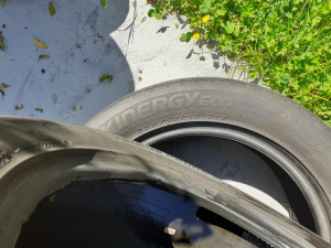 GUME-16..205/55/R16 LJETNE 2X UVOZ...HANKOOK