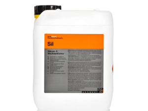 Koch Chemie Silicon & Wachsentfener _ IPA  5L