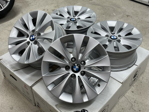 FELGE 17" BMW E60 BBS / STYLE 116 E61/E90/F30