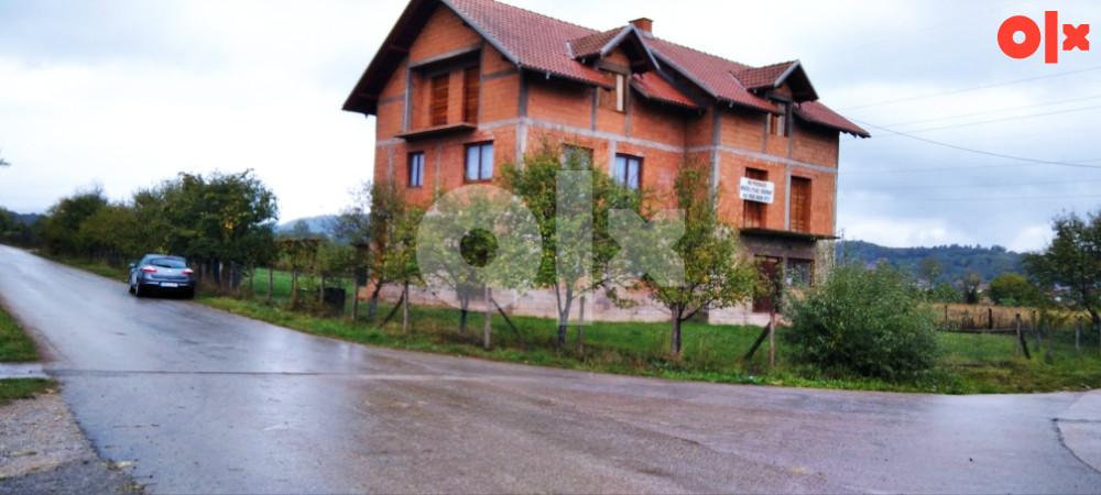Kuća Zvornik