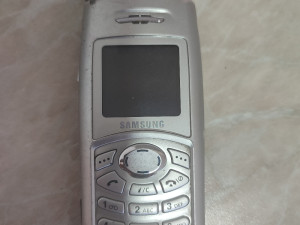 Samsung c 100