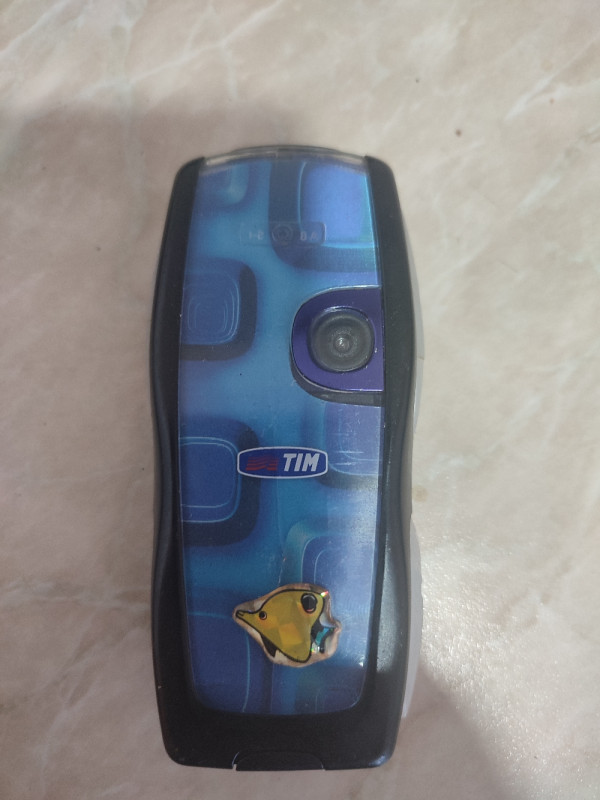 Nokia 3220
