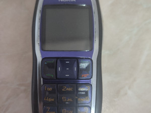 Nokia 3220