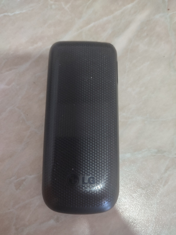 Ld A190 dual sim