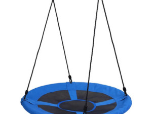 MASTER - Ljuljačka gnijezdo fi.65cm 19-4056TPX plava