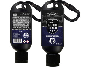 OSTROVIT LIQUID CHALK 50ml
