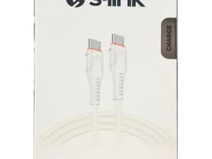 S-link SL-X280E 1m 60W kabl Type-C na Type-C