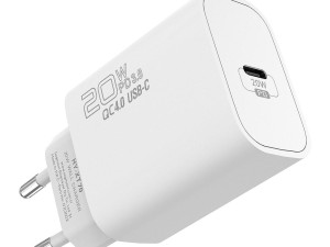 Brzi punjač HY-XT70PD 20W 3.0 Type-C bez kabla