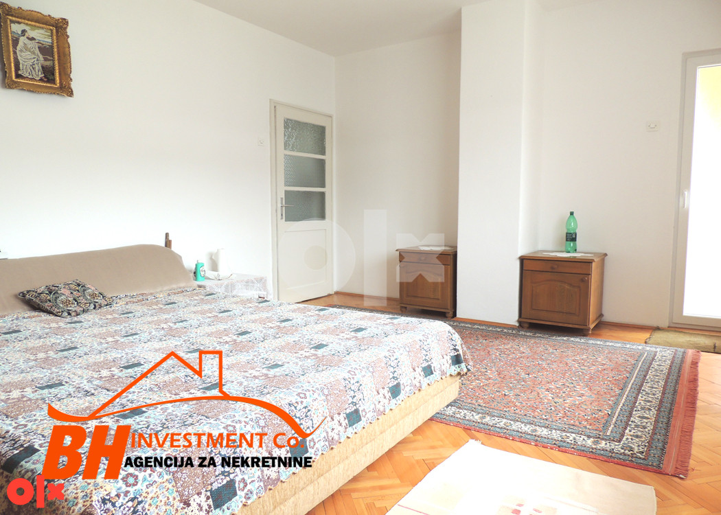 Kuća Kladanj 303m2 2