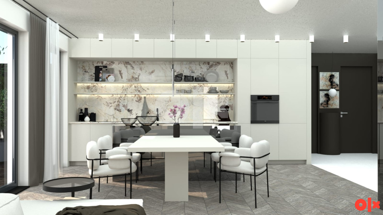 MY SPACE/ Stan/ Breka/ NOVOGRADNJA PALAZZO/ 70m2 8