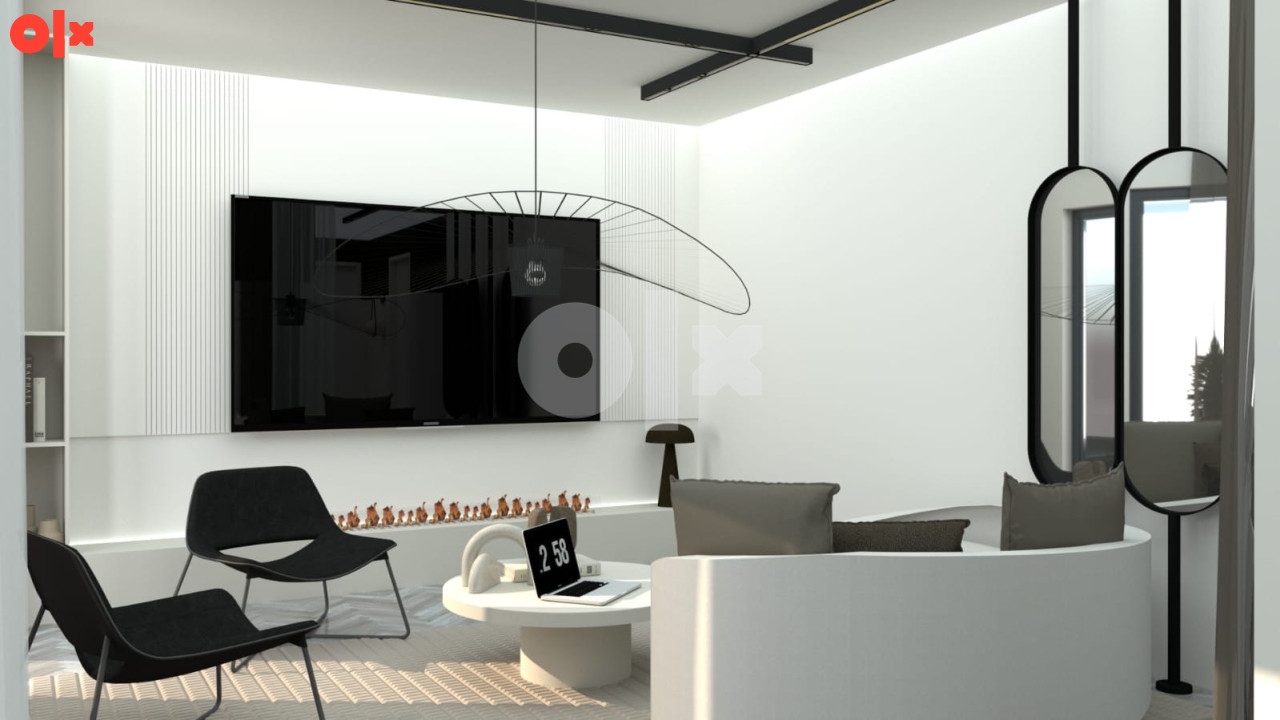MY SPACE/ Stan/ Breka/ NOVOGRADNJA PALAZZO/ 70m2 10