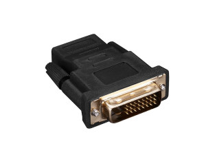 DVI na HDMI adapter