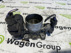 Klapna gasa 100kw Toyota RAV4 (fotografija 1)