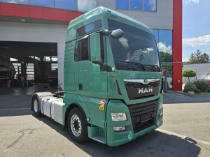 Man TGX 18.500 Dijelovi