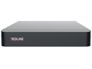 REDLINE ip snimač za video nadzor NVR RN9016 16-kanala