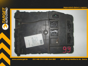 ELEKTRONIKA MODUL RENAULT MEGANE > 02-05 8200351181