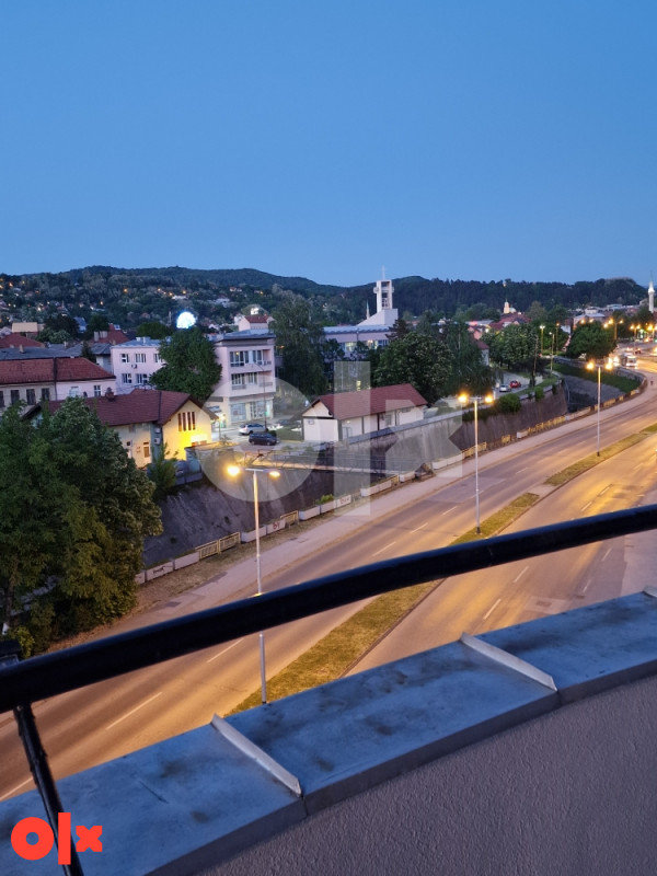Odg,samo na poziv,Prodaje se, Namješten Stan,Naj Lokaci 3