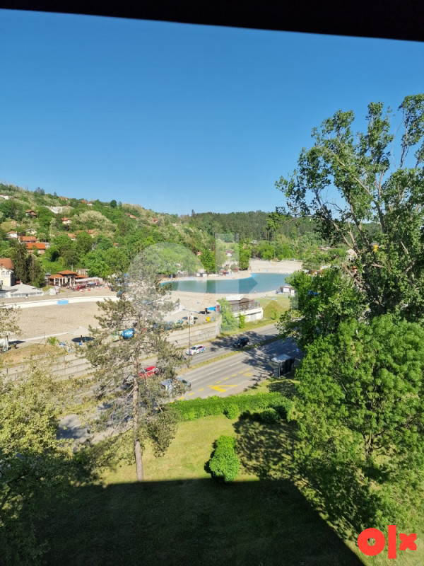 Odg,samo na poziv,Prodaje se, Namješten Stan,Naj Lokaci 20