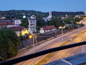 Odg,samo na poziv,Prodaje se, Namješten Stan,Naj Lokaci photo 3