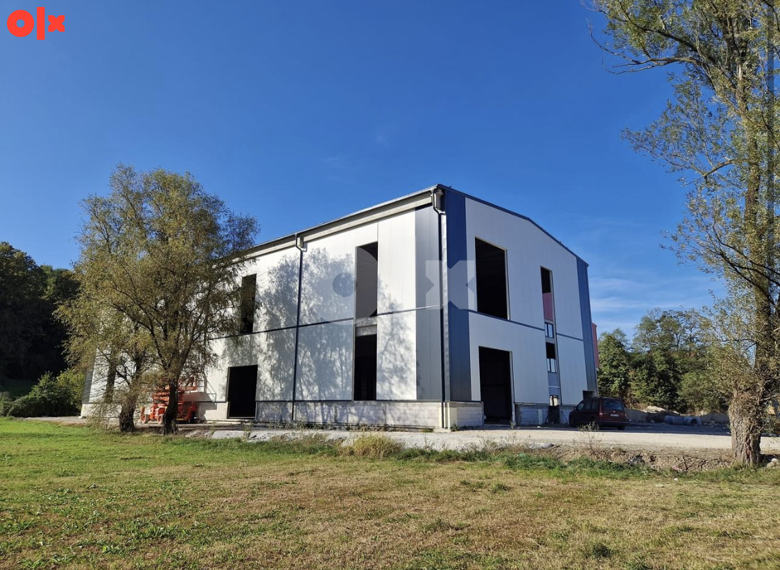 Skladišni prostor-Tesanj 3