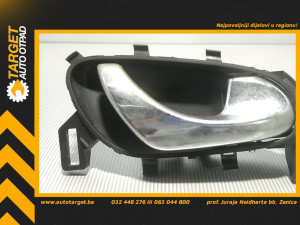 UNUTRASNJA RUCKA VRATA NISSAN QASHQAI > 10-13 806704EA0