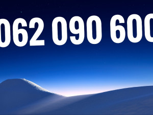 Ultra broj 062 090 600