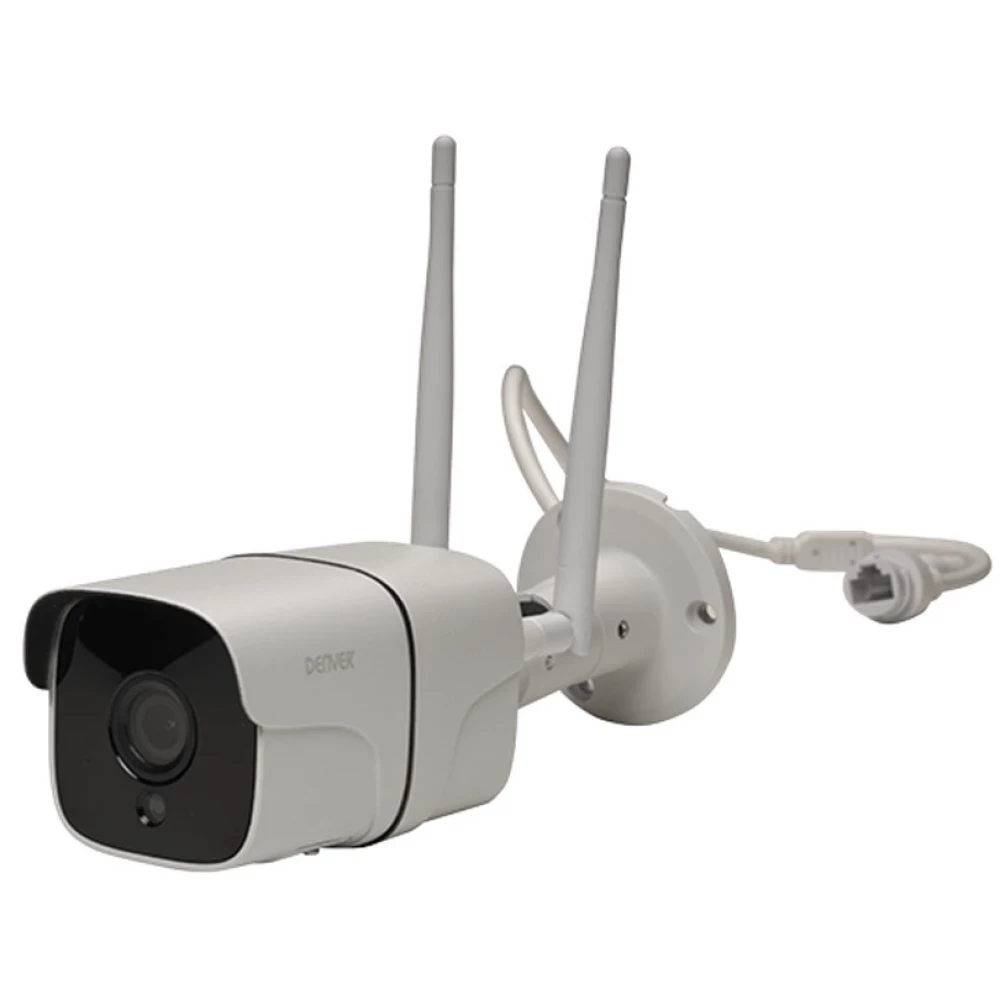 DENVER SHO-110 Outdoor smart Wi-Fi/IP camera