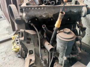 Motor 1.2 tdi vw seat skoda audi dijelovi