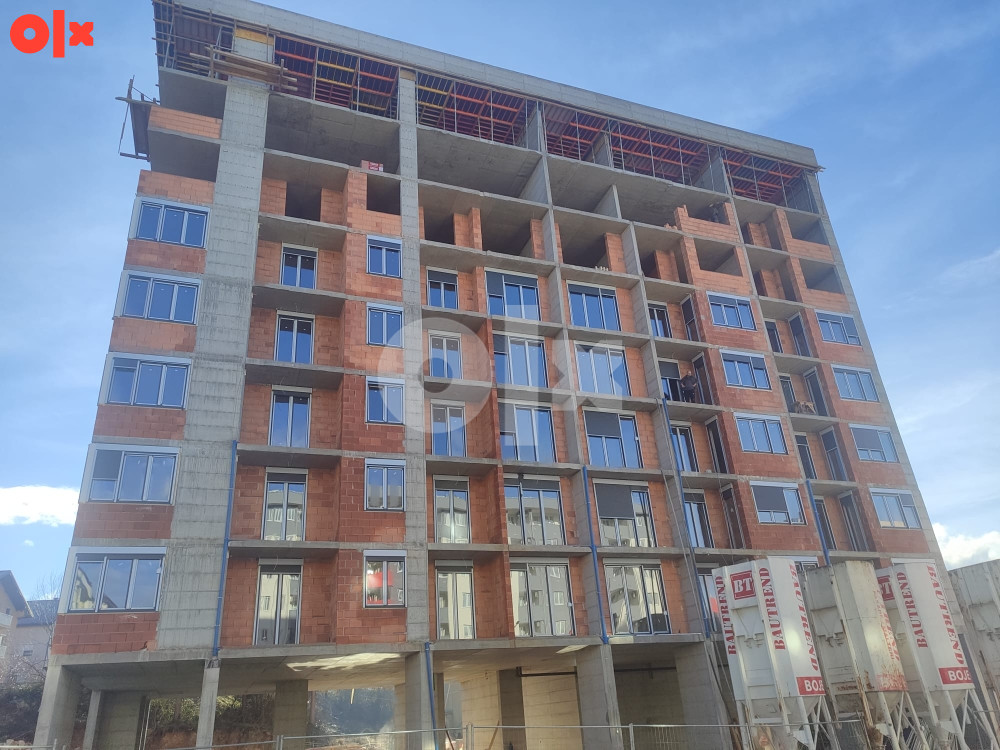 Stan Novogradnja Istočno Sarajevo Lukavica Stanovi 2