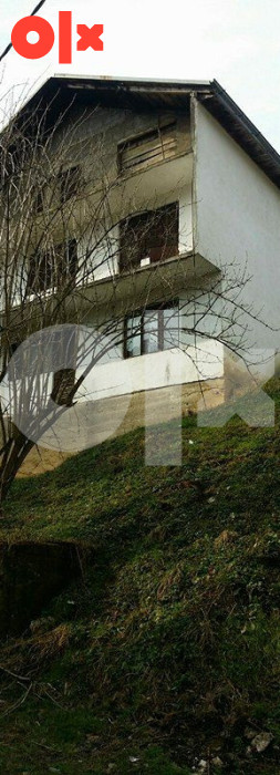 Kuća u Ključu 2