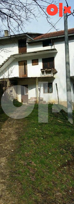Kuća u Ključu
