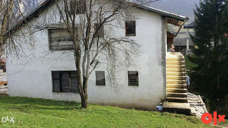 Kuća u Ključu 4