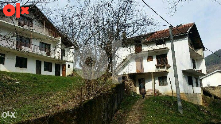Kuća u Ključu 5