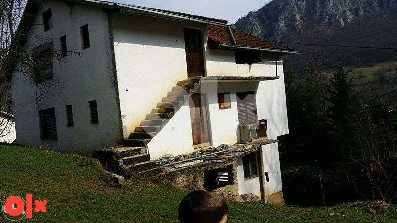 Kuća u Ključu 6