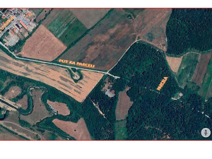 HITNA PRODAJA Zemljište šuma _Živinice  4014m2