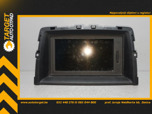 DIJELOVI DISPLEJ RENAULT TRAFIC > 07-14 259151852R