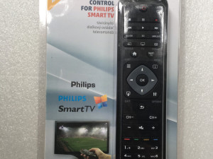 Univerzalni daljinski Philips