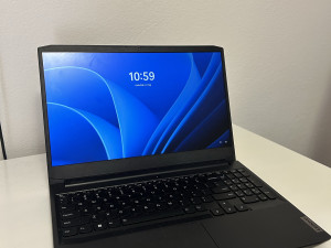 Lenovo IdeaPad Gaming 3 15IHU6 82K101FAPB/16GB