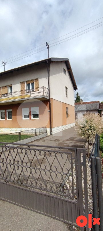 Kuća Gradiška 286m2 2
