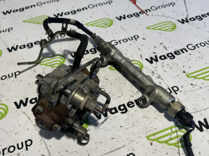 Pumpa visokog pritiska rejl Toyota RAV4 (fotografija 1)