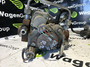 Pumpa visokog pritiska rejl Toyota RAV4 (fotografija 2)