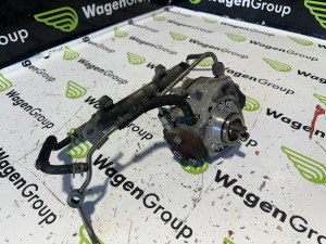 Pumpa visokog pritiska rejl Toyota RAV4 (fotografija 5)
