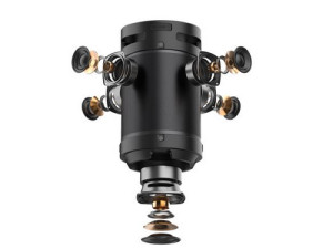 VIVAX VOX bluetooth zvučnik BS-700