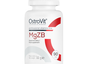OSTROVIT MGZB 90 tableta