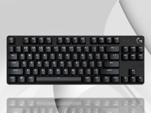 Logitech G413 Tenkeyless SE Backlight Gaming Tipkovnica