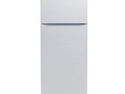 VIVAX HOME frižider DD-207 WH - dvoja vrata